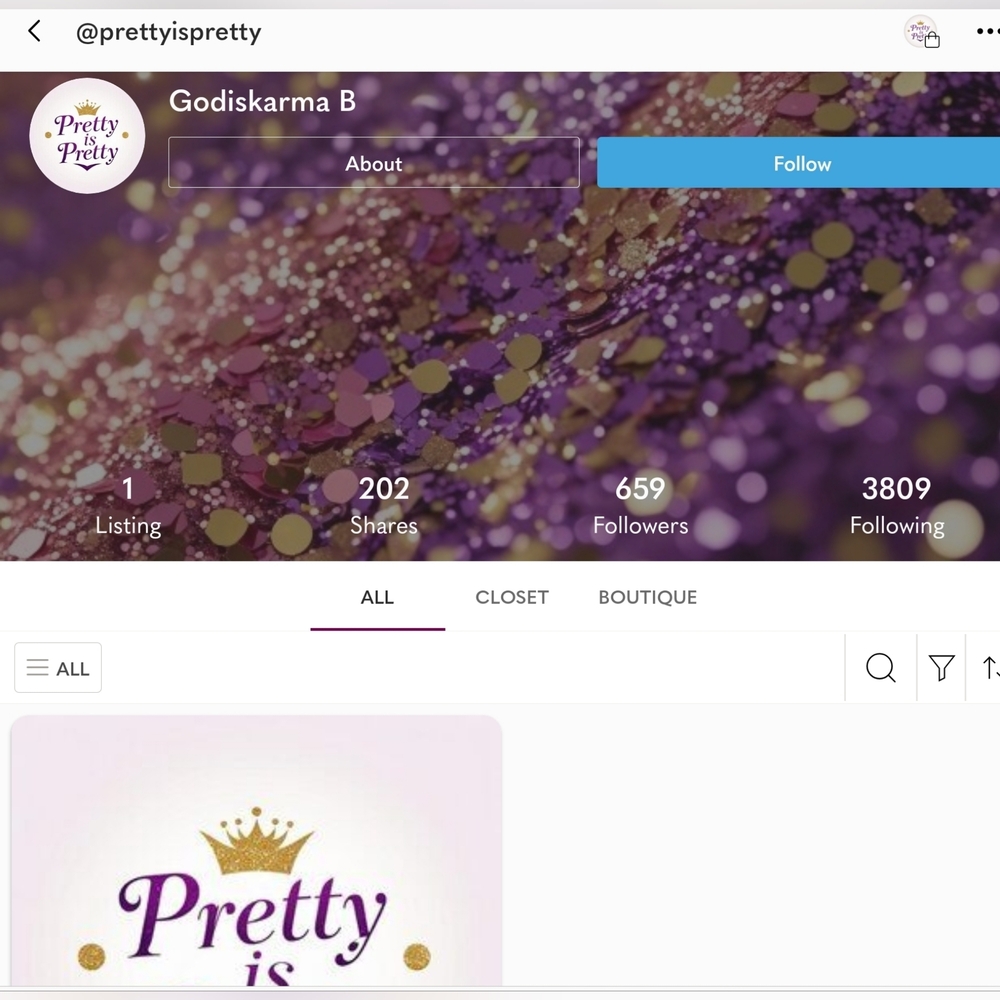 This Is Not My Account Pls Block...mine Has a 1 at the end - Picture 2 of 2